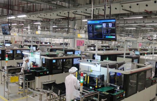 為何中介主導電子廠招聘？——解析制造業用工生態鏈